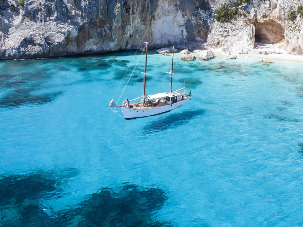 A Full-Day Sailing Adventure: Discover Sardinia's Hidden Gems