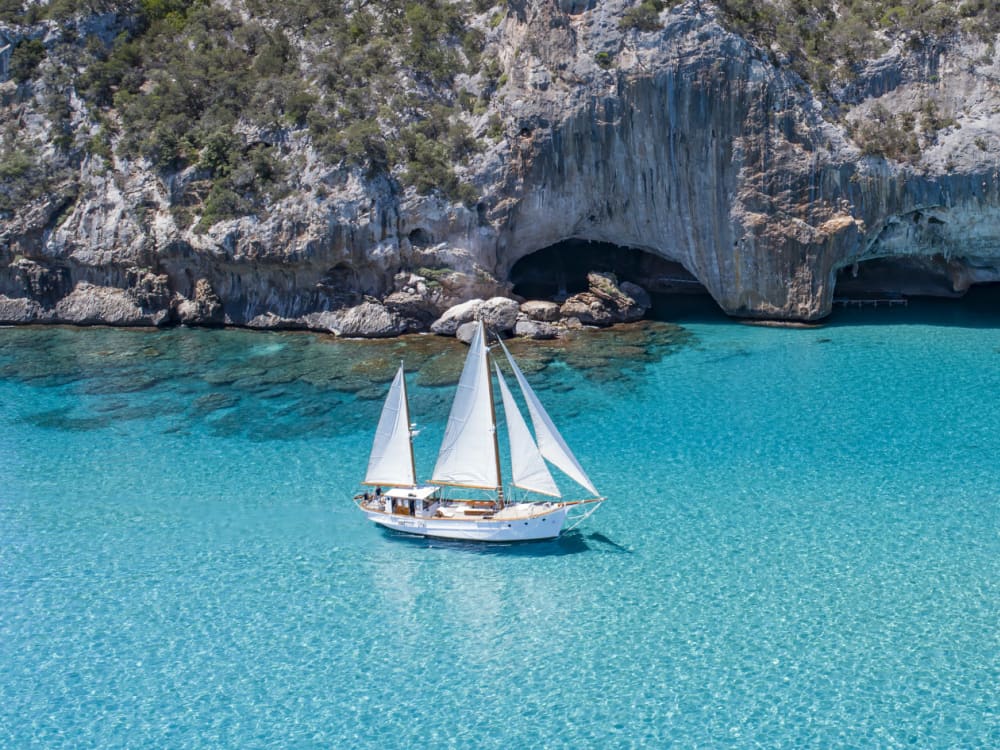A Full-Day Sailing Adventure: Discover Sardinia's Hidden Gems