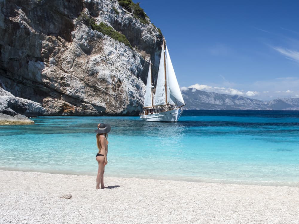 A Full-Day Sailing Adventure: Discover Sardinia's Hidden Gems