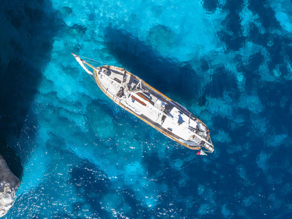 A Full-Day Sailing Adventure: Discover Sardinia's Hidden Gems