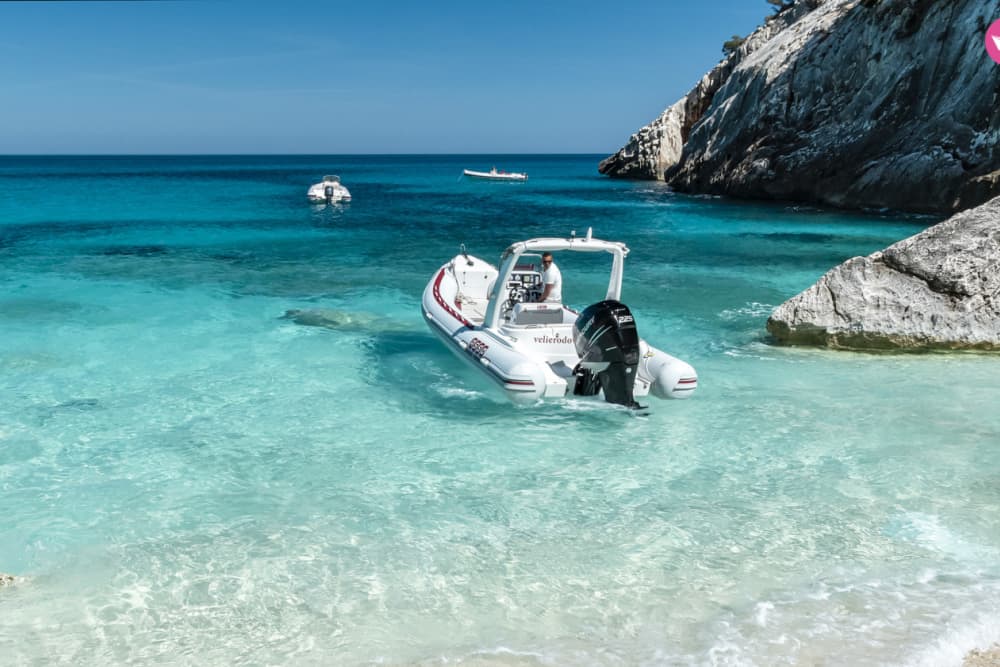 A Full-Day Voyage Through the Hidden Treasures of the Gulf of Orosei