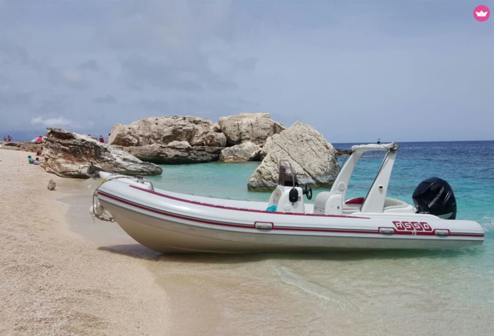 A Full-Day Voyage Through the Hidden Treasures of the Gulf of Orosei