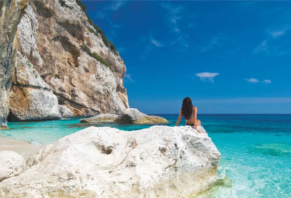 A Full-Day Voyage Through the Hidden Treasures of the Gulf of Orosei