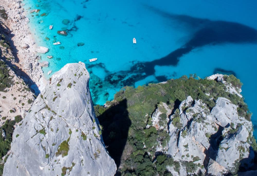 A Full-Day Voyage Through the Hidden Treasures of the Gulf of Orosei