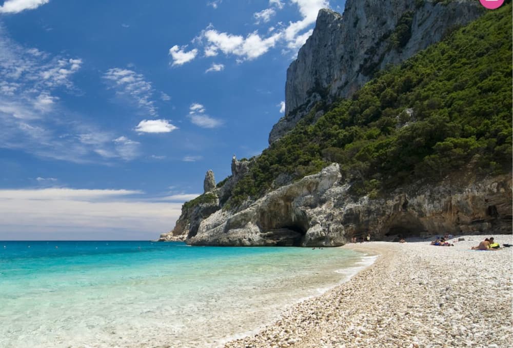 A Full-Day Voyage Through the Hidden Treasures of the Gulf of Orosei