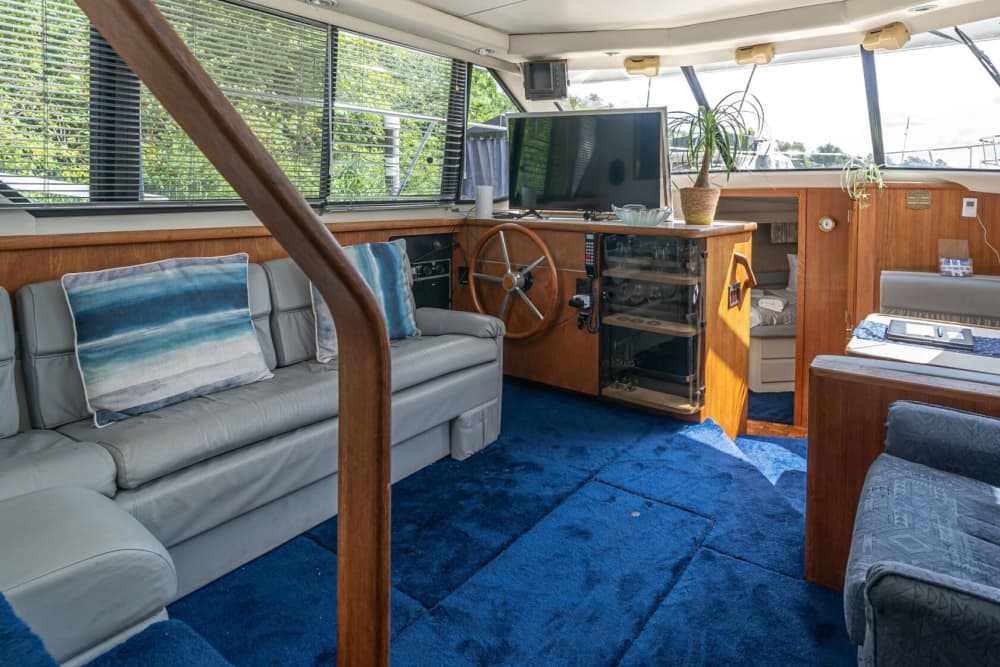 Unvergessliche Erinnerungen an der Themse: Verbringen Sie 4, 6 oder 8 Stunden damit, die Gegend um Walton-on-Thames zu erkunden.