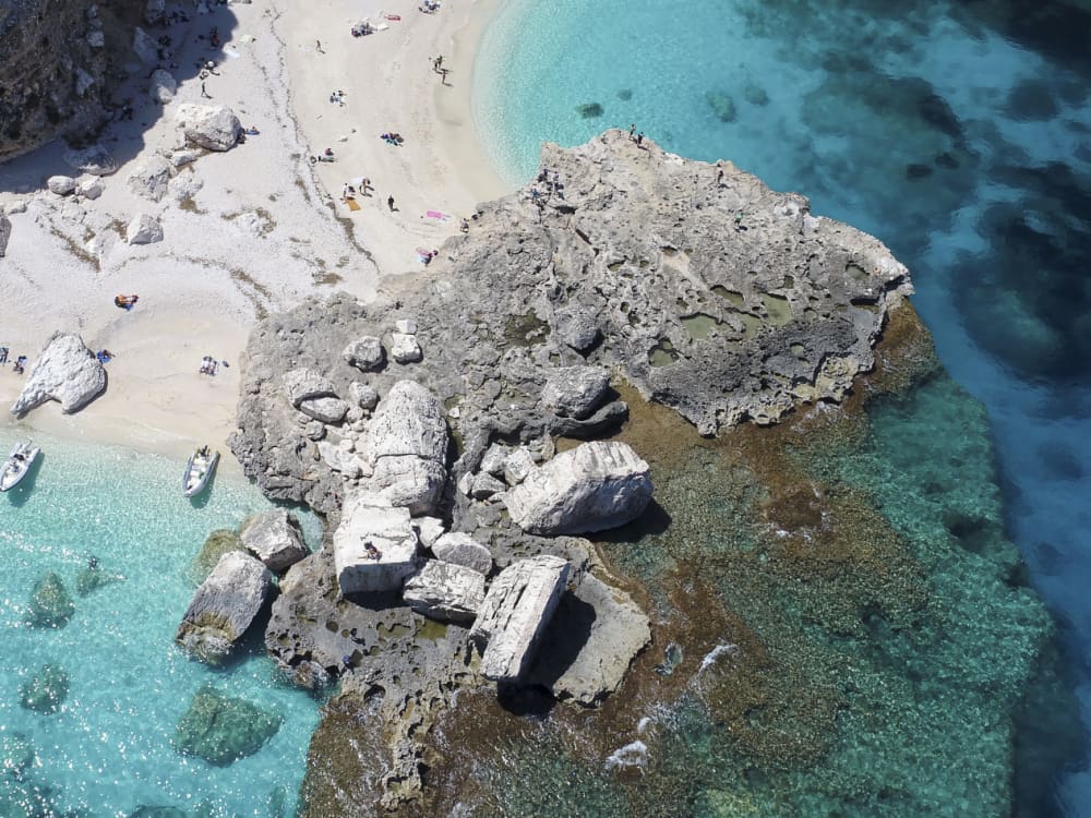 Ontdek de verborgen schatten van de Golf van Orosei - Dagtour (CLUBMAN24)