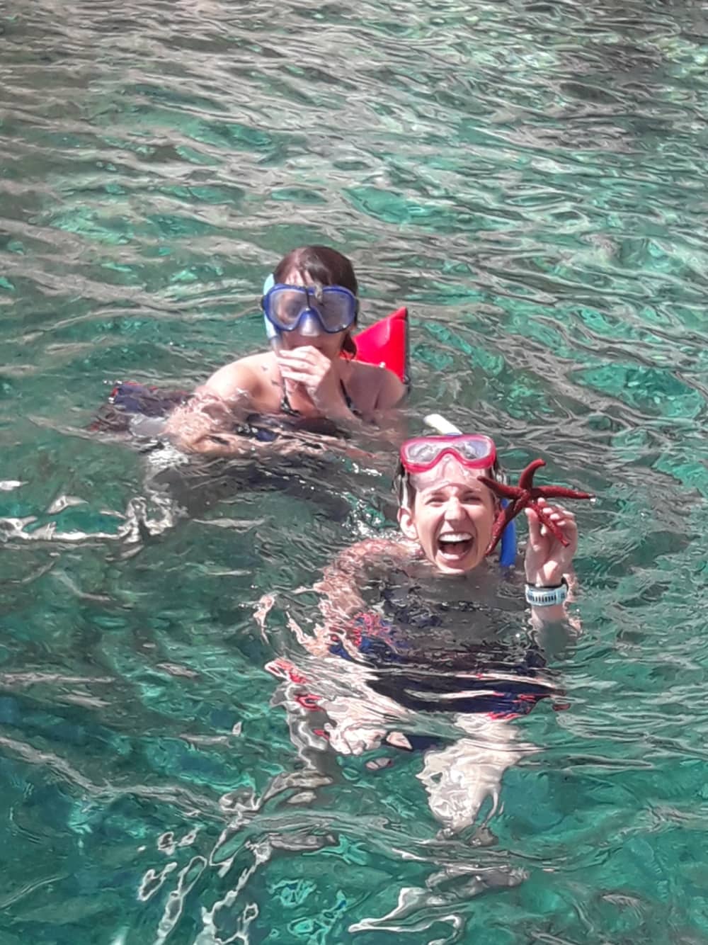 Private boat trip around Vis on a motorboat