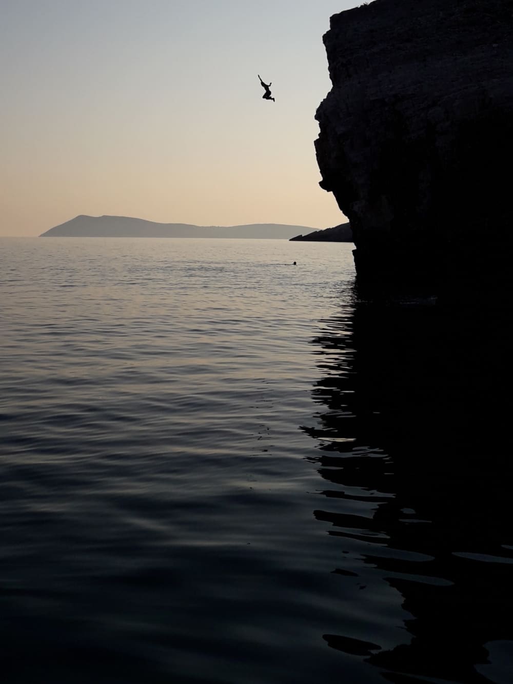 Private boat trip around Vis on a motorboat