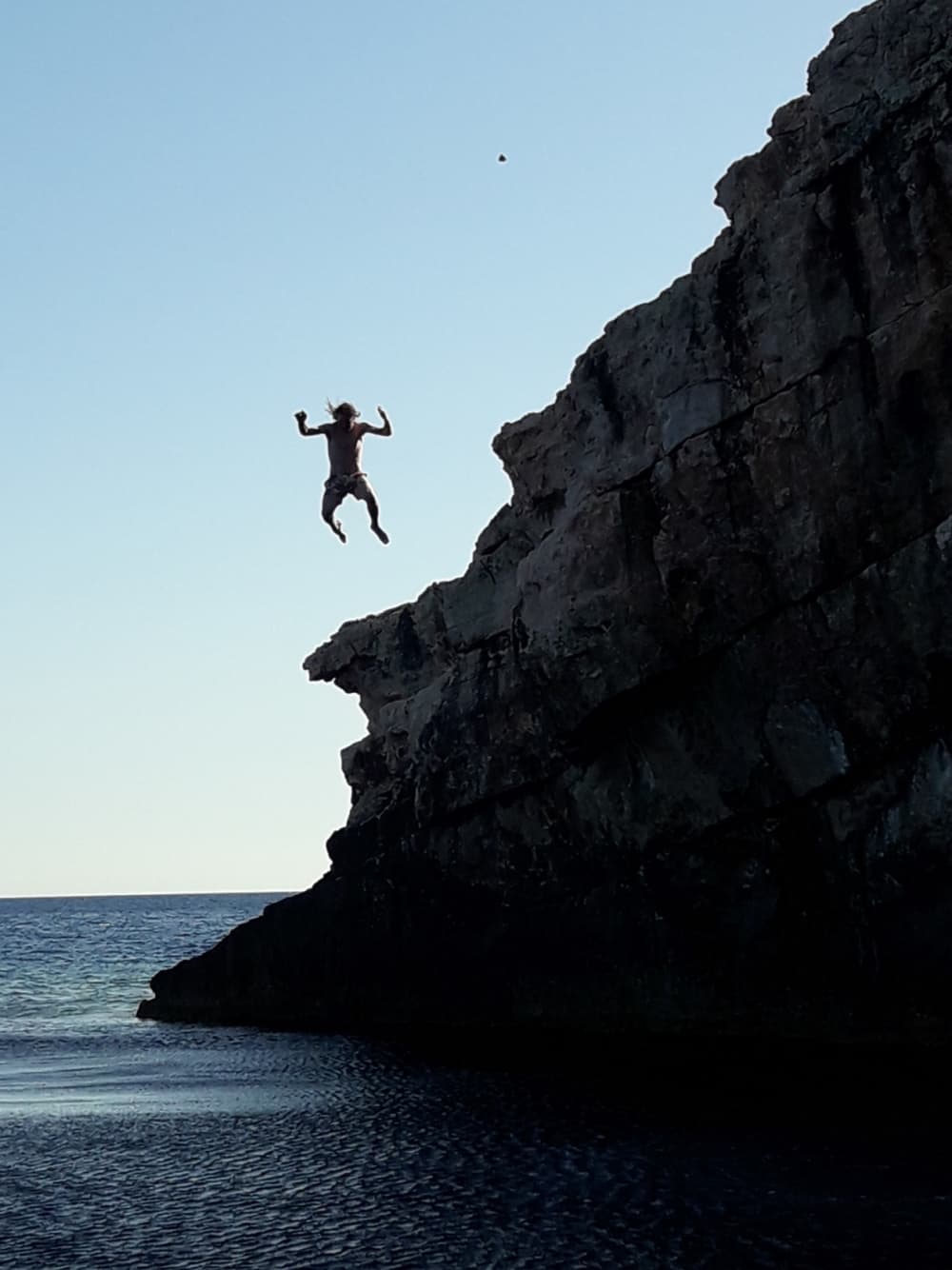 Private boat trip around Vis on a motorboat