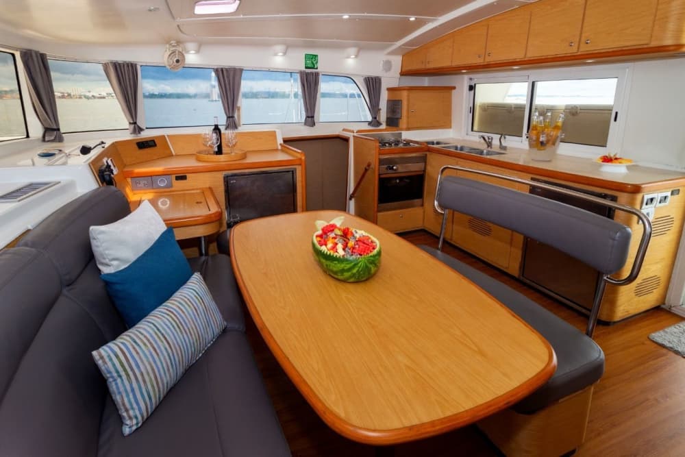 Da Cartagena al Paradiso: crociera, relax, ripetizione