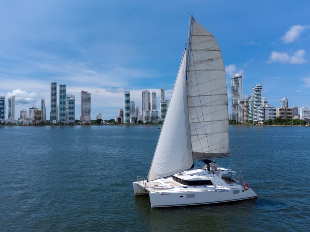 Da Cartagena al Paradiso: crociera, relax, ripetizione