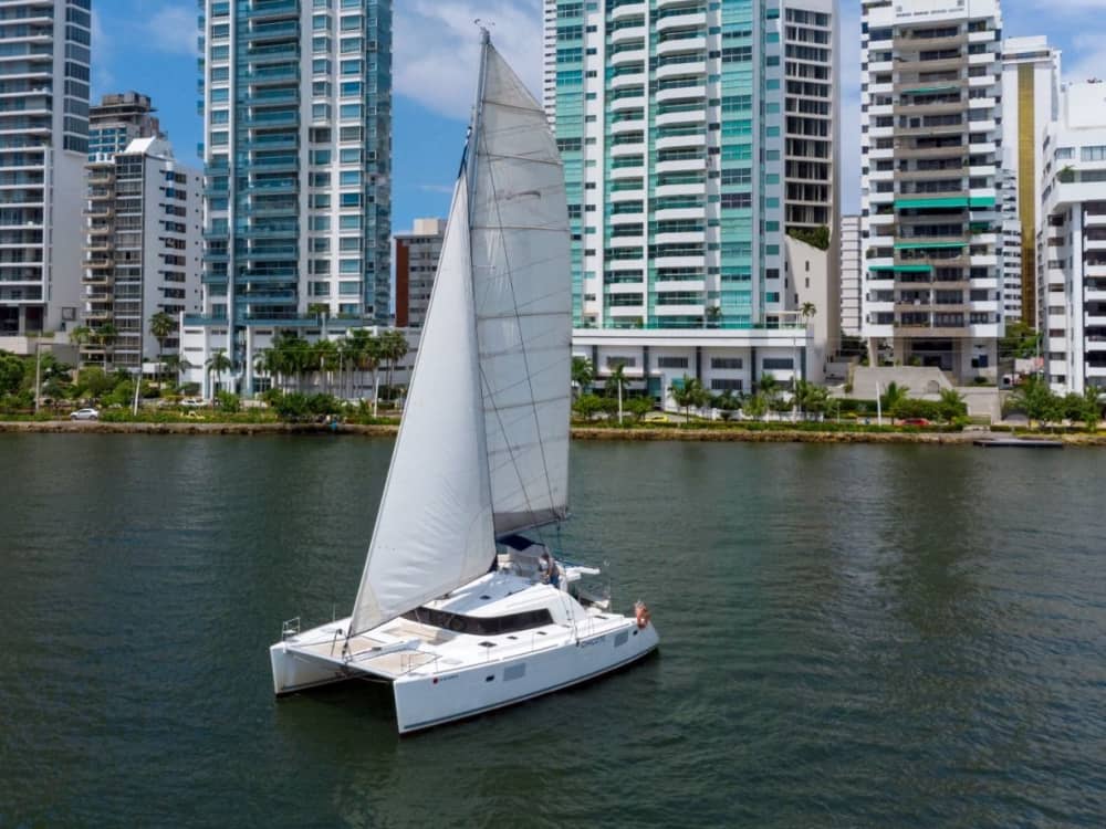 Da Cartagena al Paradiso: crociera, relax, ripetizione