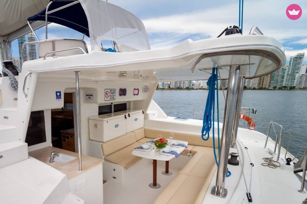 Da Cartagena al Paradiso: crociera, relax, ripetizione