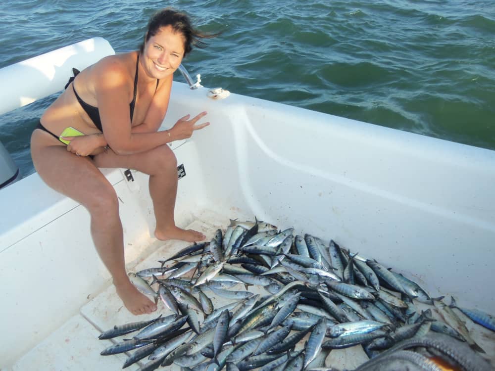 Des souvenirs inoubliables en mer : Passez 8h30 à explorer Les Mathes