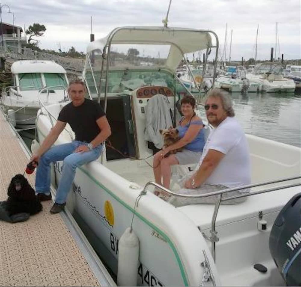 Des souvenirs inoubliables en mer : Passez 8h30 à explorer Les Mathes
