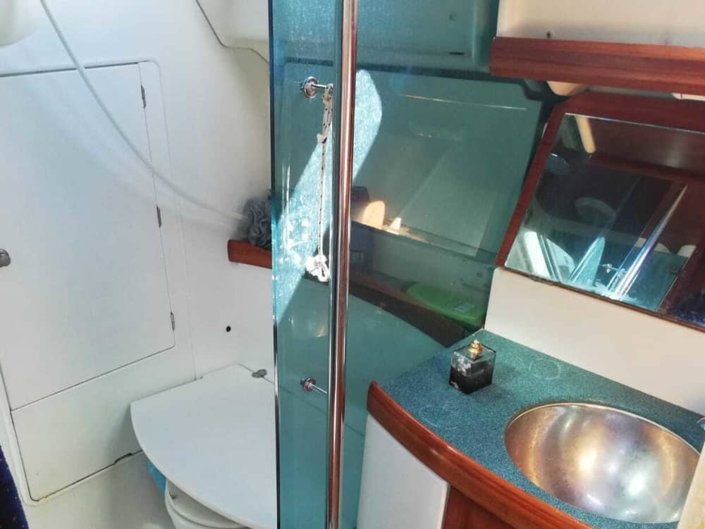 Entdecken Sie Trapani auf einem ganztägigen Segeltörn