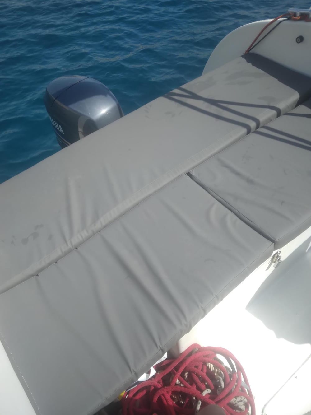 Une journée magique à Marseille en bateau à moteur