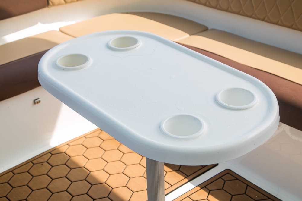 Profitez d'une journée complète sur un bateau à moteur à Carthagène