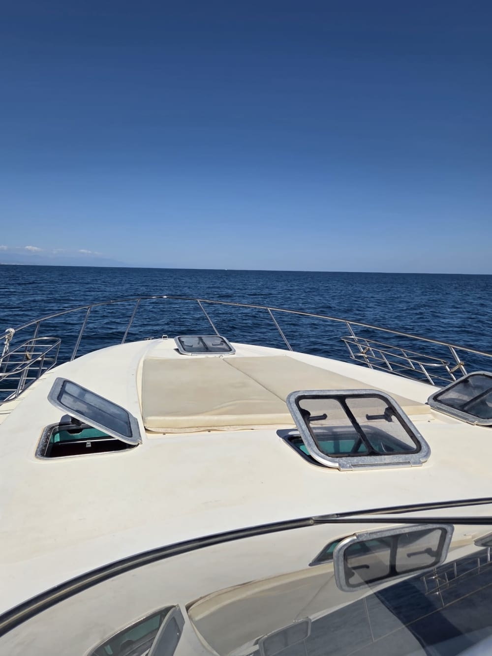 OBSERVATION DES DAUPHINS ET ÉVÉNEMENTS PRIVÉS