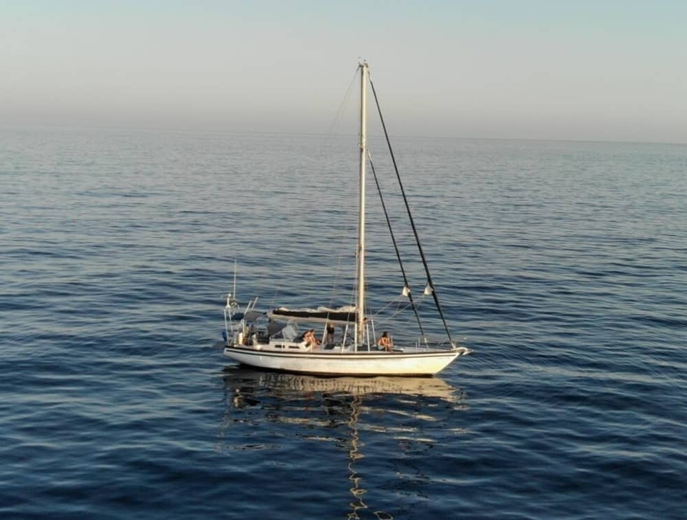 12 ore di sole e acque turchesi intorno a Fuengirola
