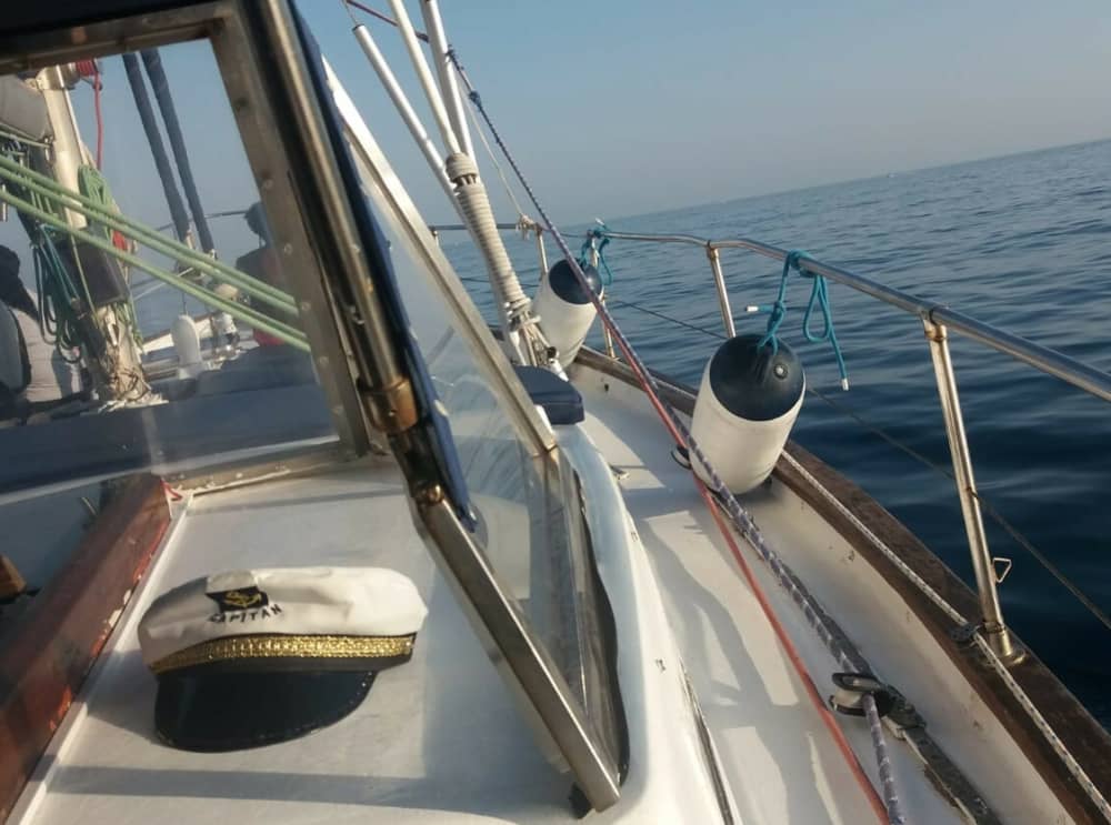 12 ore di sole e acque turchesi intorno a Fuengirola
