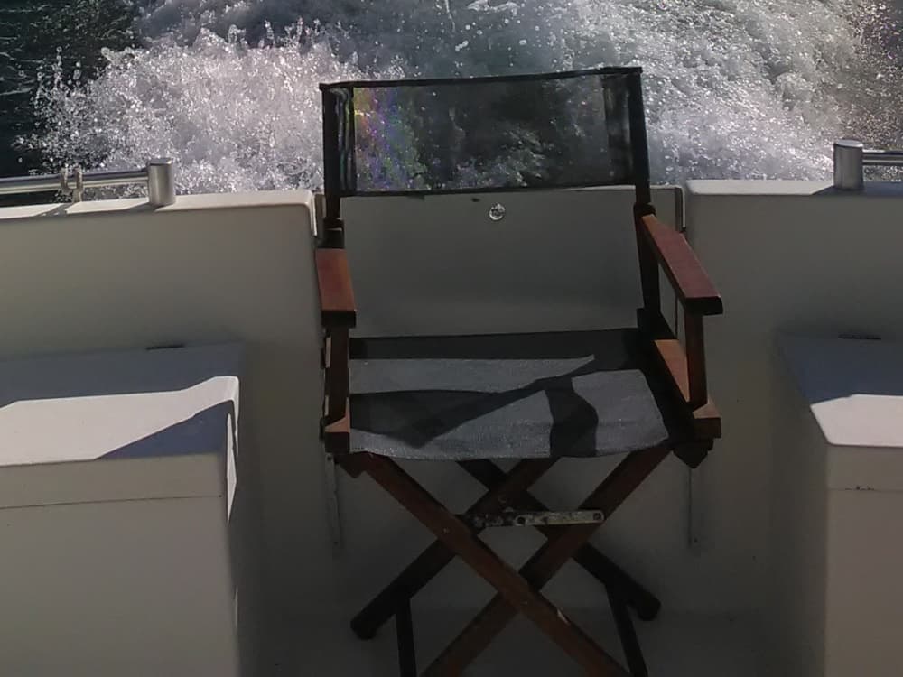 Profitez de 9h en bateau à moteur pour découvrir La Forêt-Fouesnant