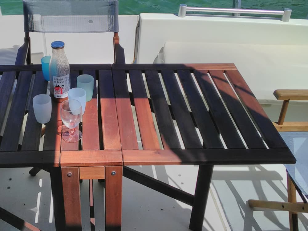 Profitez de 9h en bateau à moteur pour découvrir La Forêt-Fouesnant