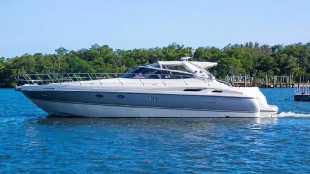 Njut av 8 timmar på en motorbåt i Porto Santo Stefano