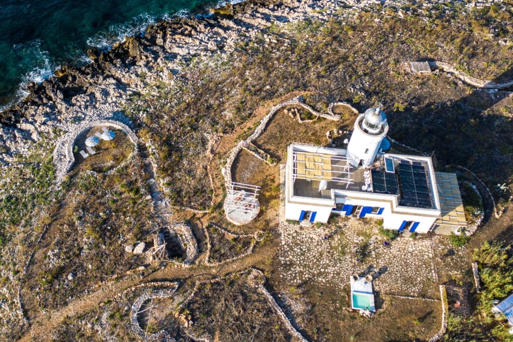 Njut av 8 timmar på en motorbåt i Porto Santo Stefano
