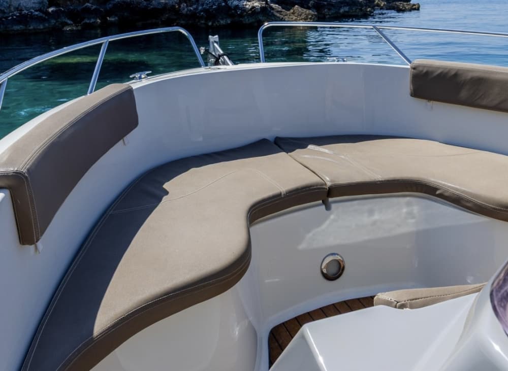 Your private day of sun and joy in Podgora, Split-Dalmatia County