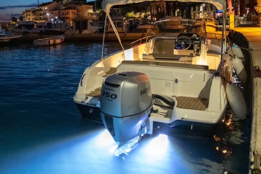 Your private day of sun and joy in Podgora, Split-Dalmatia County