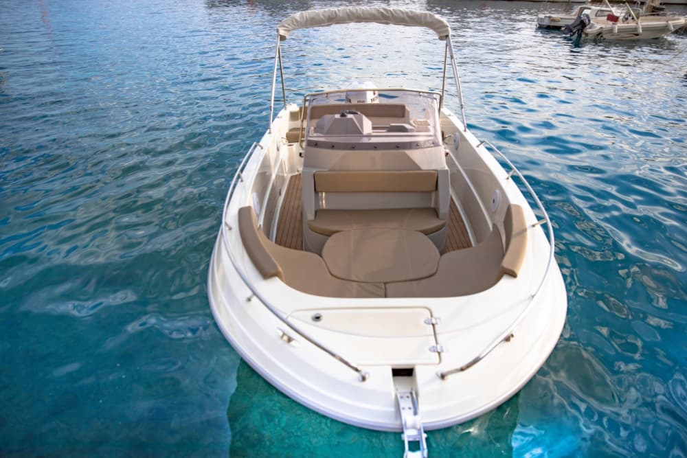 Your private day of sun and joy in Podgora, Split-Dalmatia County