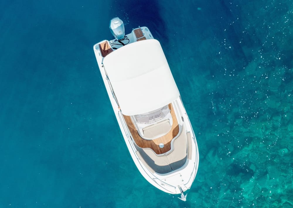 Your private day of sun and joy in Podgora, Split-Dalmatia County