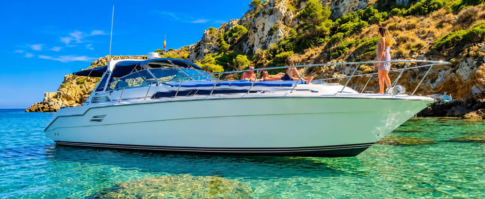 Formentor Signature: A Private Dive in the North of Mallorca" – 4 hours