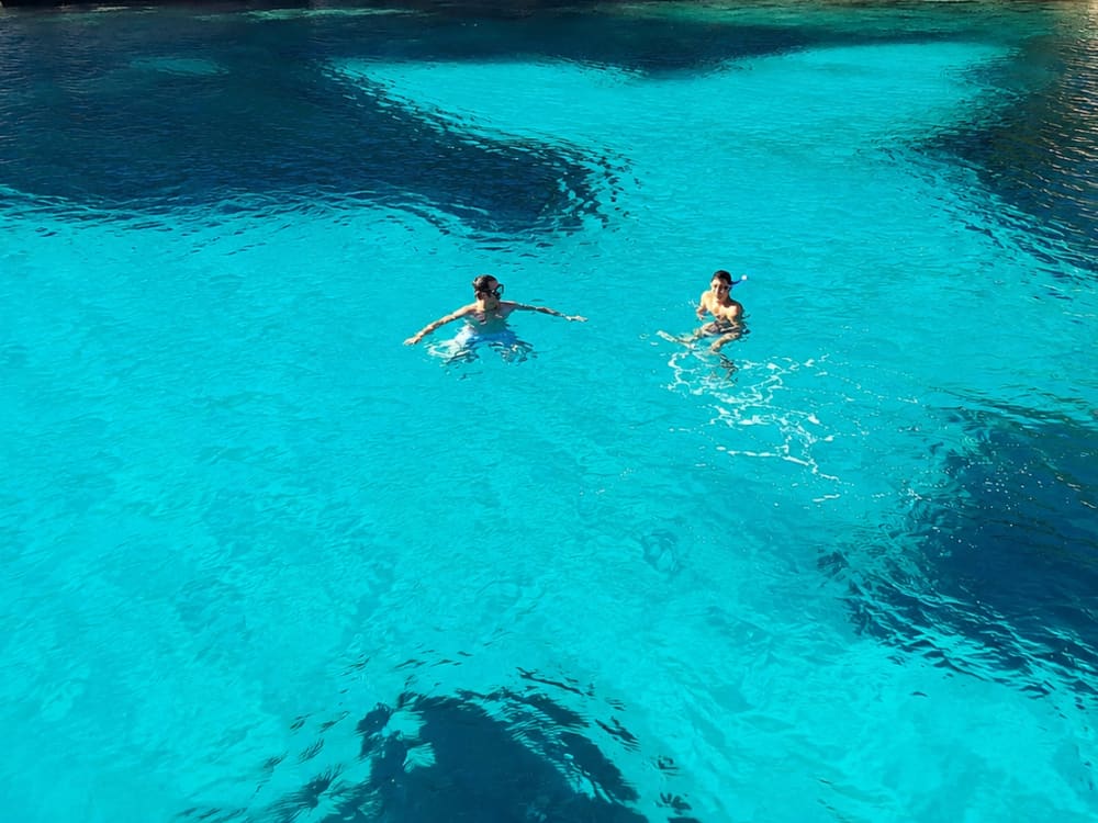 Formentor Signature: A Private Dive in the North of Mallorca" – 4 hours