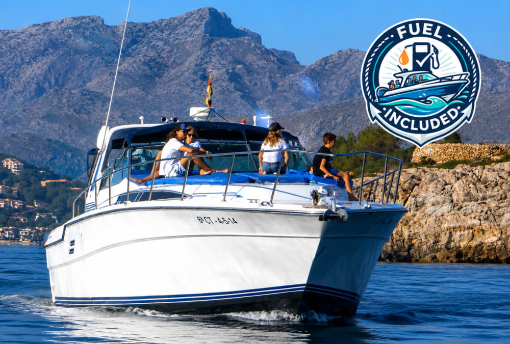 The elegance of Formentor knows no bounds – 7 hours