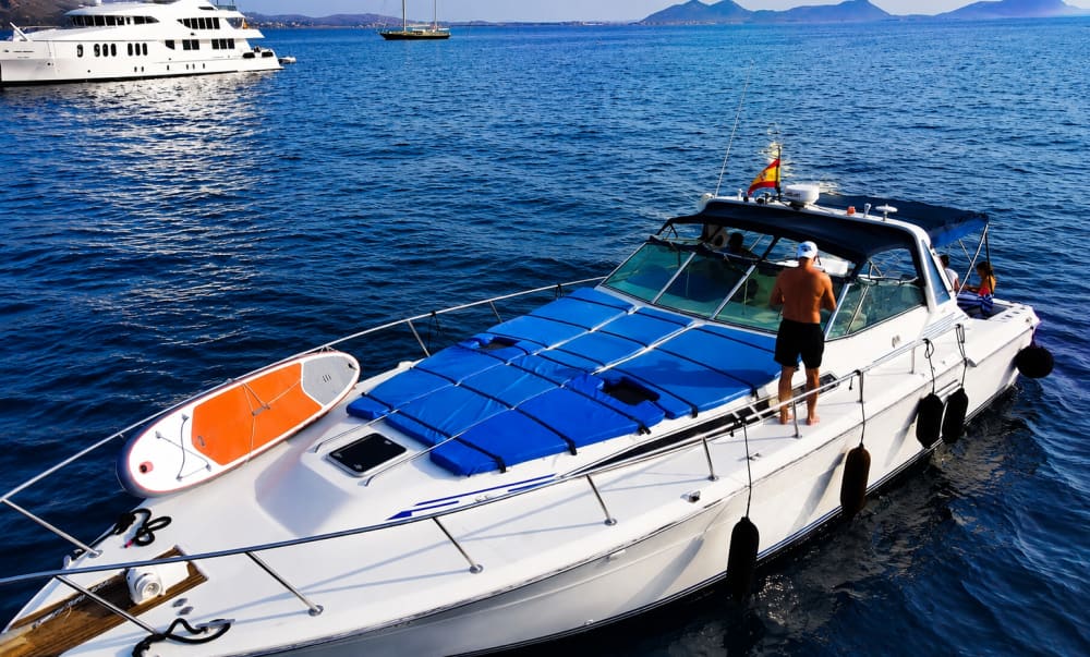 The elegance of Formentor knows no bounds – 7 hours