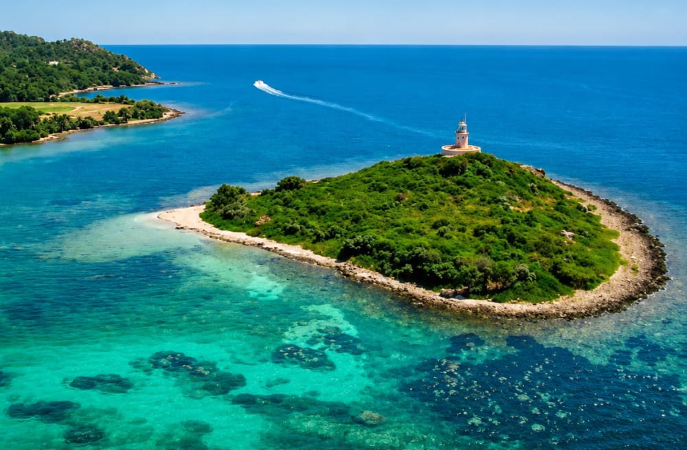 The elegance of Formentor knows no bounds – 7 hours