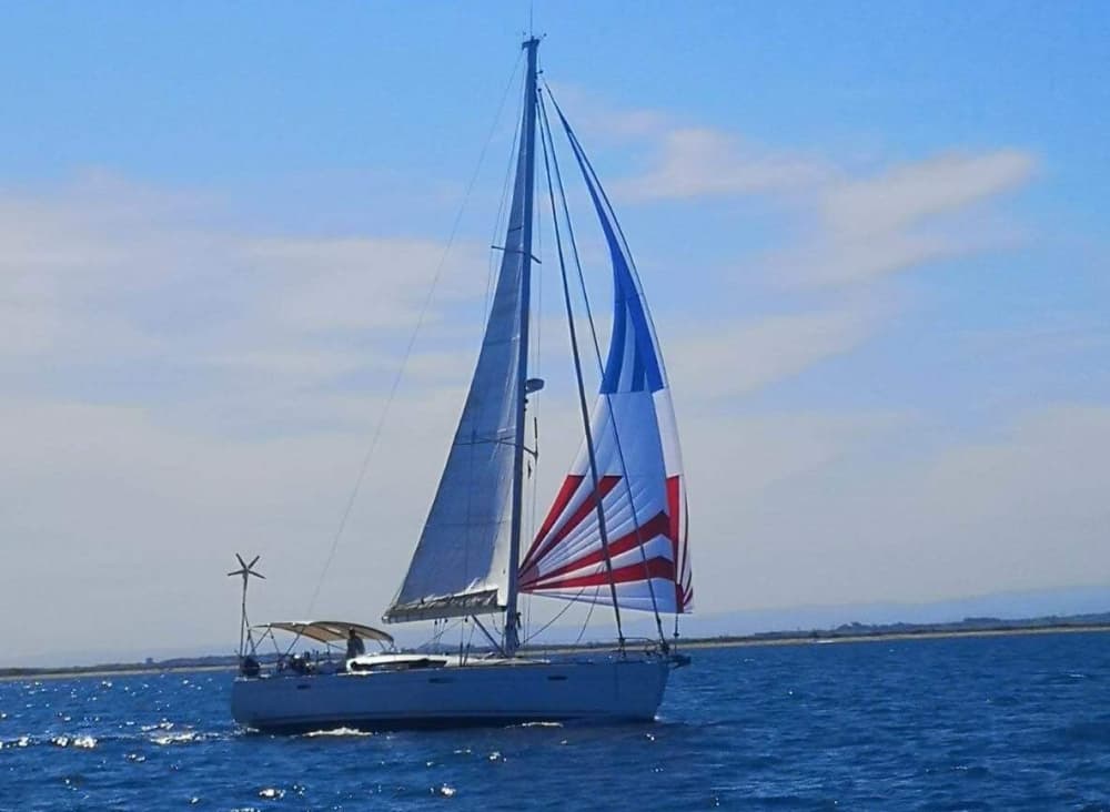 Nehmen Sie sich 9 Stunden Zeit, um den verborgenen Zauber von Sète vom Wasser aus zu entdecken.