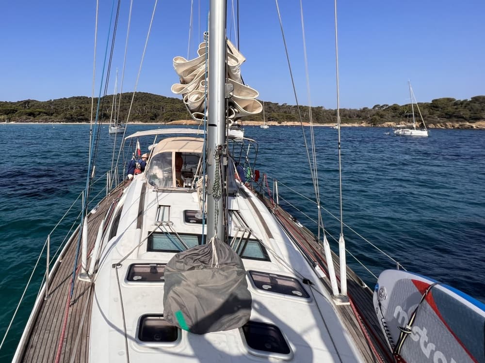 Nehmen Sie sich 9 Stunden Zeit, um den verborgenen Zauber von Sète vom Wasser aus zu entdecken.