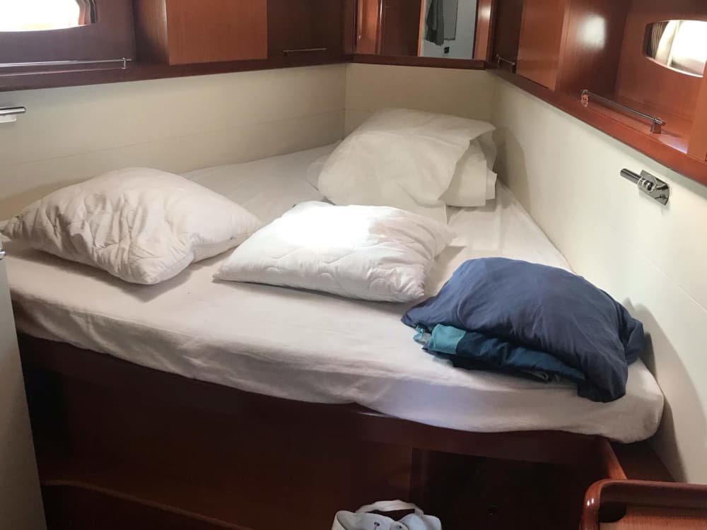 Nehmen Sie sich 9 Stunden Zeit, um den verborgenen Zauber von Sète vom Wasser aus zu entdecken.