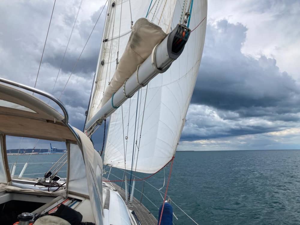 Nehmen Sie sich 9 Stunden Zeit, um den verborgenen Zauber von Sète vom Wasser aus zu entdecken.