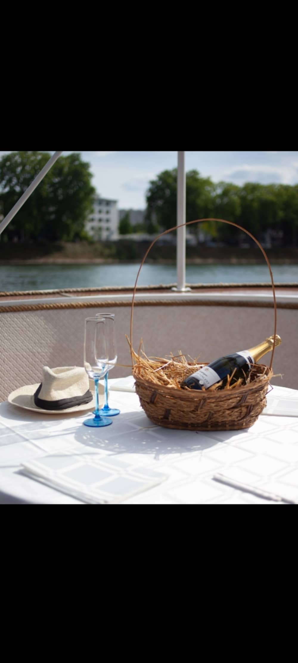 Balade Privée sur la Seine : Paris Iconique en 60 Minutes