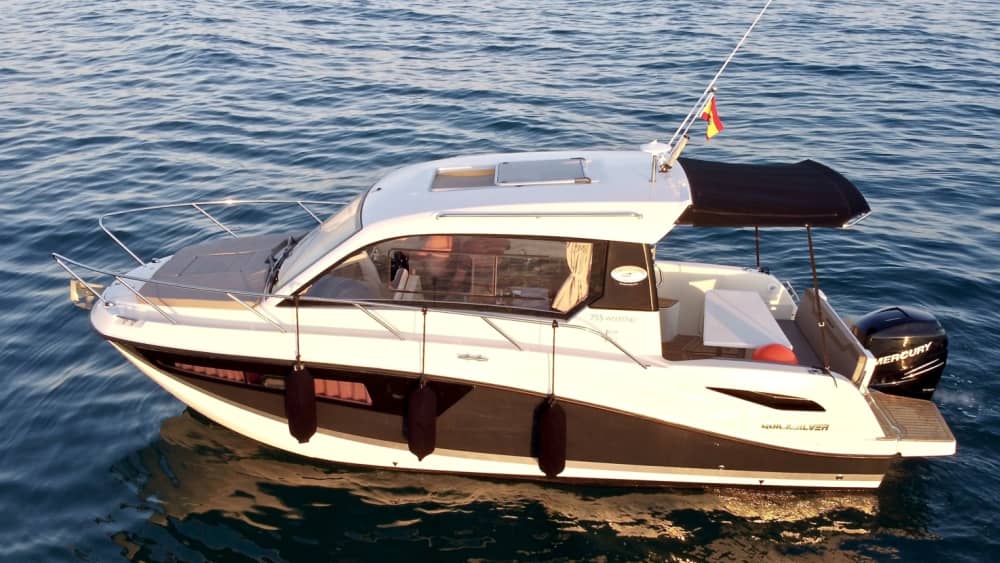 Coastal Escape: Swim, Cruise & Unwind Along the Garraf Coast