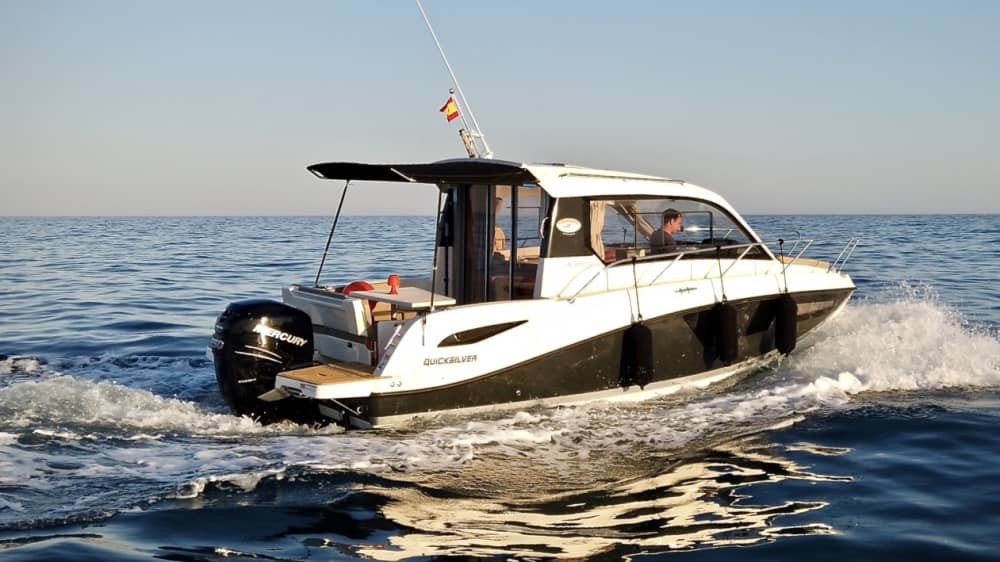 Coastal Escape: Swim, Cruise & Unwind Along the Garraf Coast