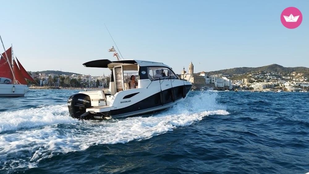 Coastal Escape: Swim, Cruise & Unwind Along the Garraf Coast