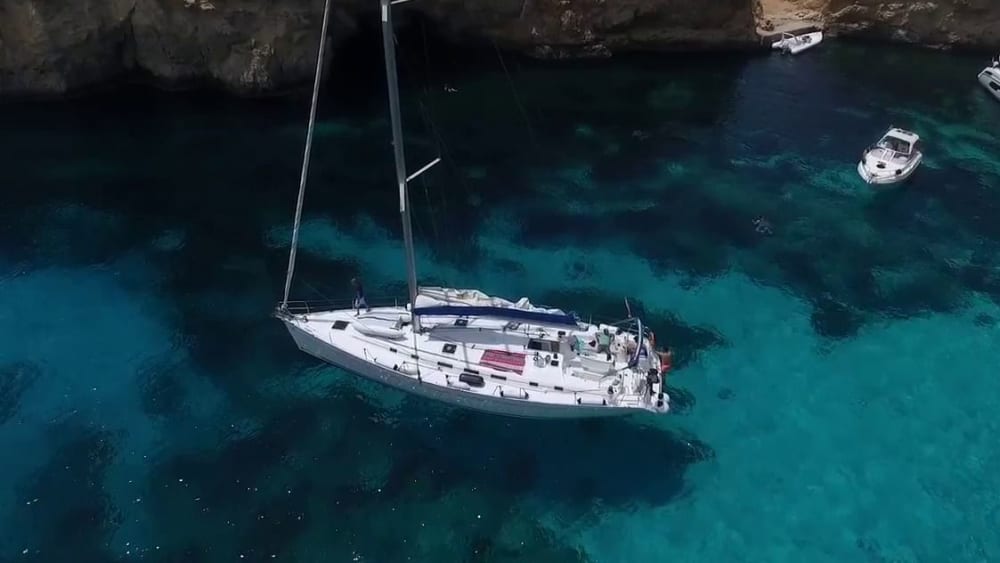 Lo splendore costiero di Malta: avventura di un giorno intero con soste panoramiche e snorkeling