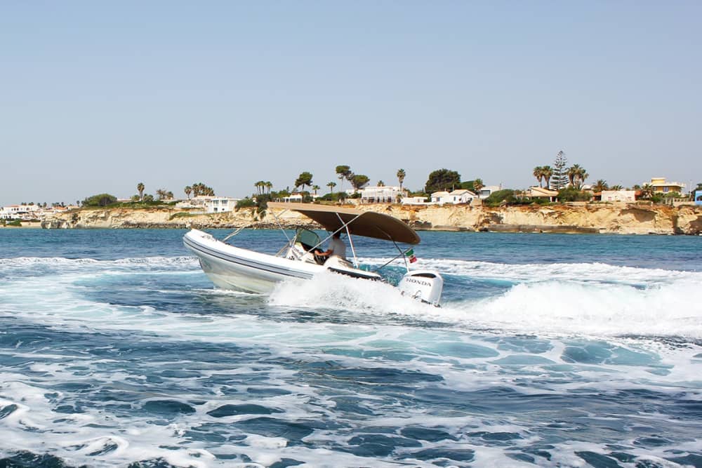 De authentieke Italiaanse ervaring: een magische halve dag in Avola