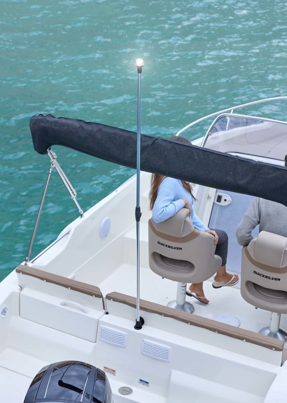 Excursión en barco de 4 horas por la Costa Brava